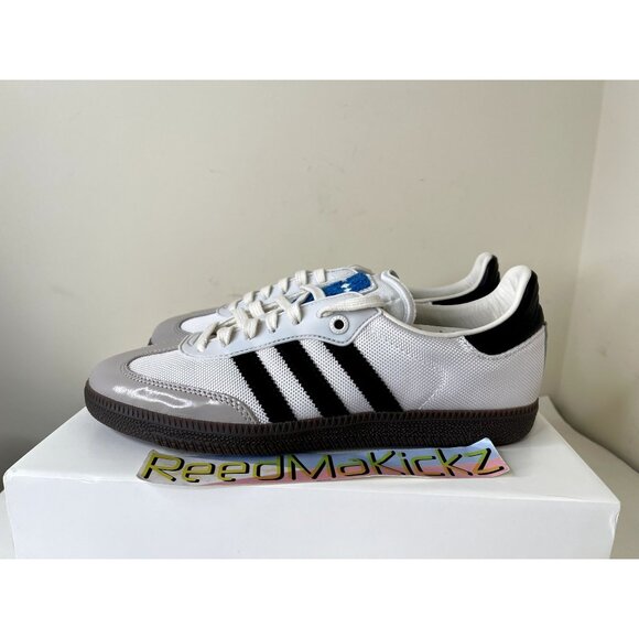 Adidas Samba x BSTN Consortium Cup WOMENS Sizes IE0168 - Picture 1 of 8